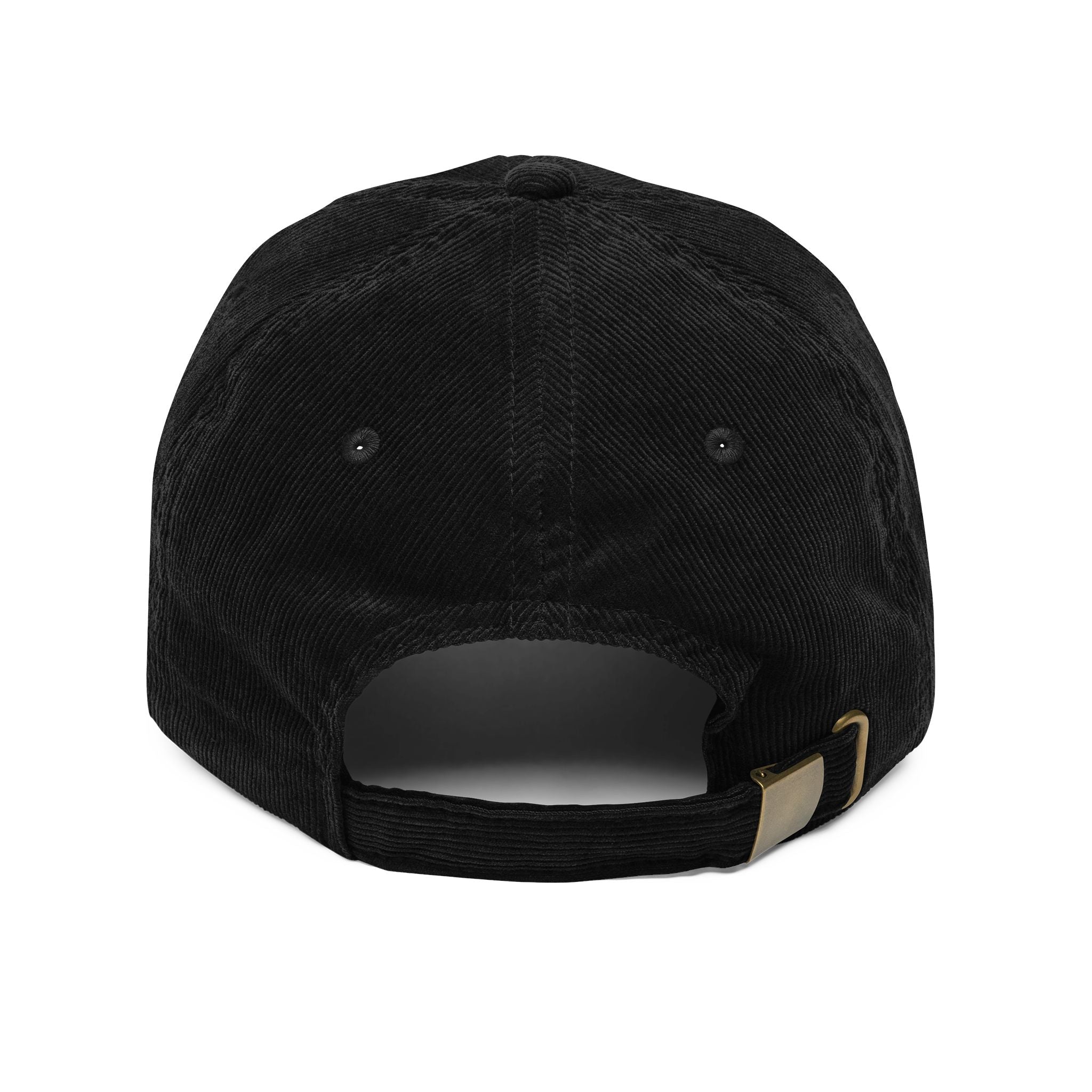Show Love Spread Love Corduroy Cap | Griz Inspired Vintage