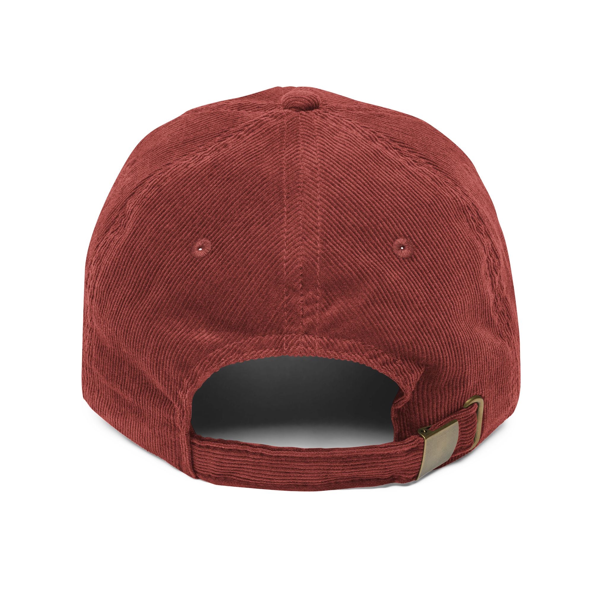 【ooowl】Corduroy cap love I love Barn Owls Corduroy Hat – Fist of Flora