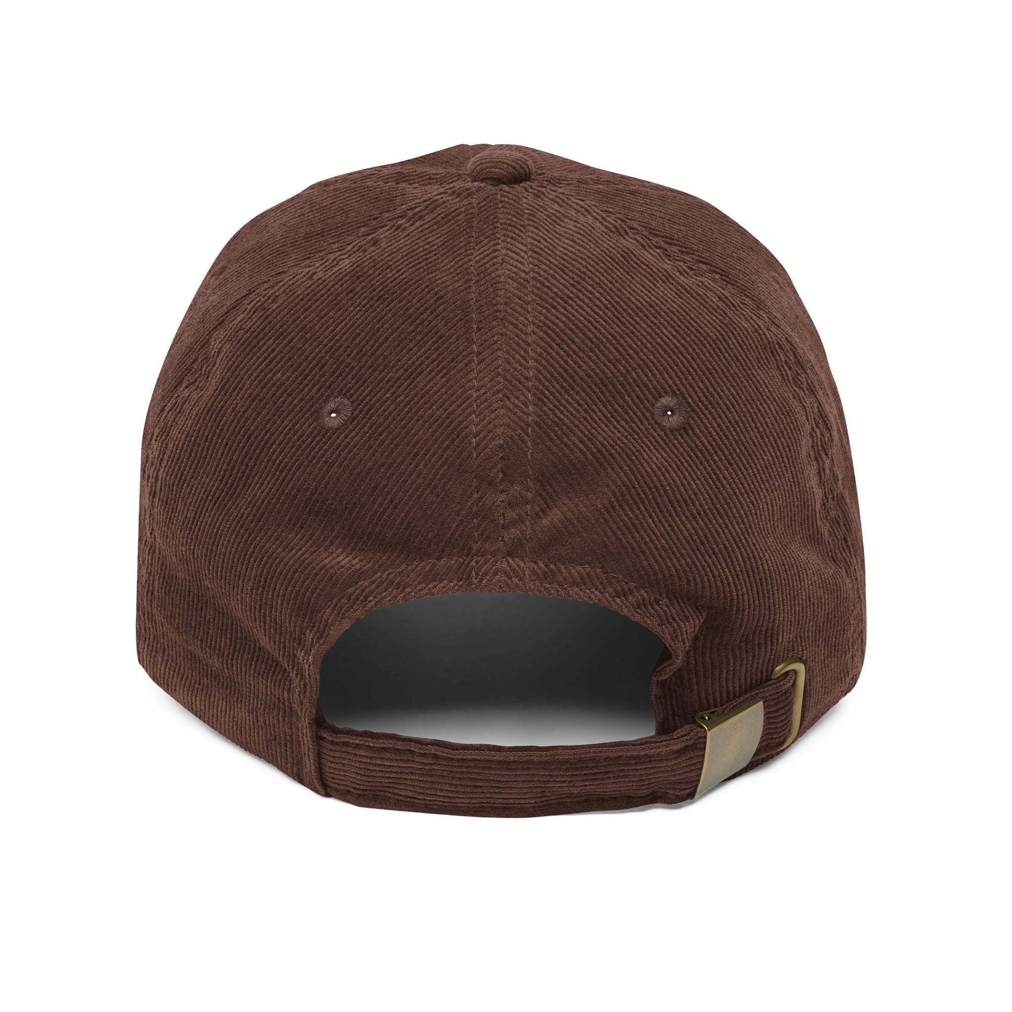 Show Love Spread Love Corduroy Cap | Griz Inspired Vintage